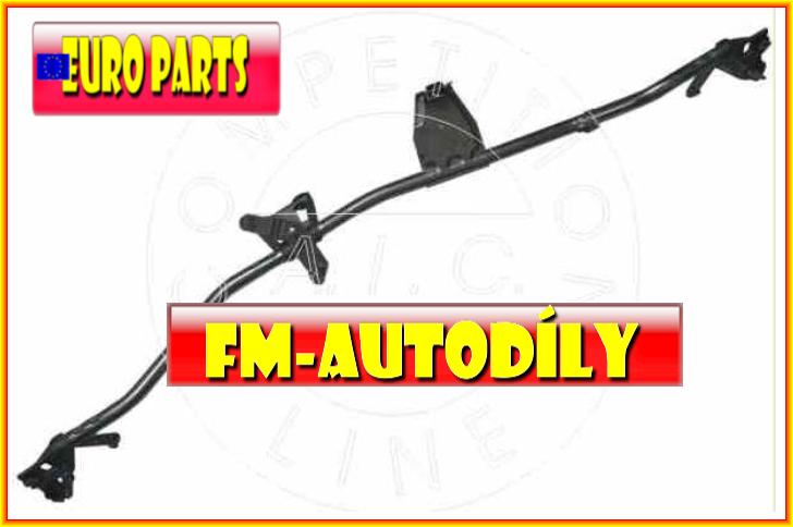 Táhla stěračů 0016 EUROPARTS Opel Meriva