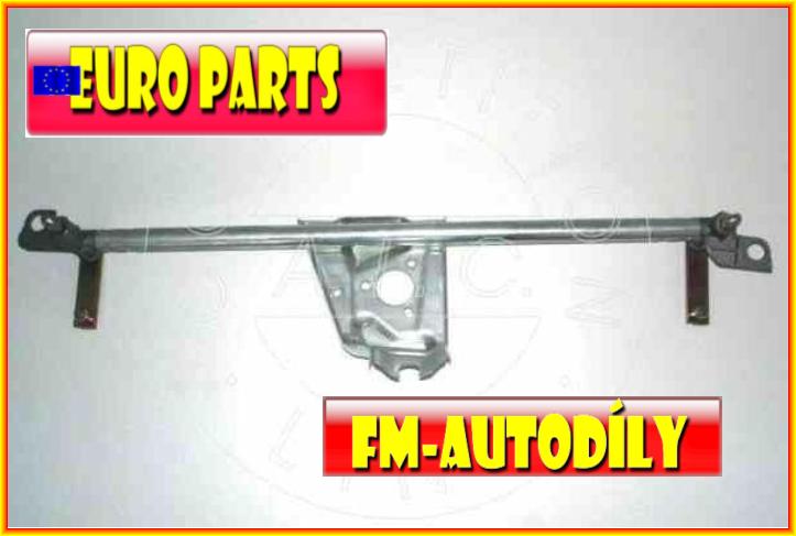 Táhla stěračů 0017 EUROPARTS VW Golf III Vento