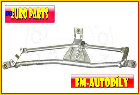 Táhla stěračů 0029 EUROPARTS Seat Cordoba Ibiza II III VW Caddy Polo Classic Variant