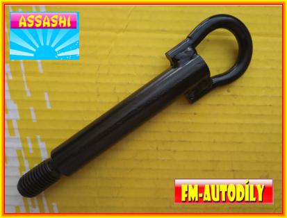 Tažné oko B002 ASSASHI Nissan Cabstar Renault Maxity 2006 až 2012