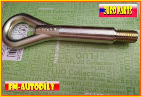 Tažné oko B004 EUROPARTS Nissan Atleon Cabstar 1998 až 2012
