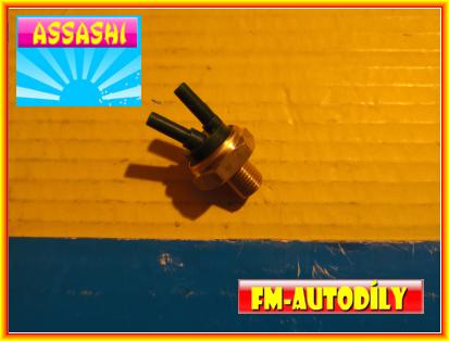Teplotní ventil 0005 ASSASHI Ssangyong Korando Musso 1996 až 2005