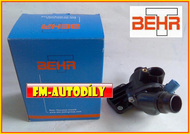 Termostat 0005 BEHR Audi A4 A6 VW Passat