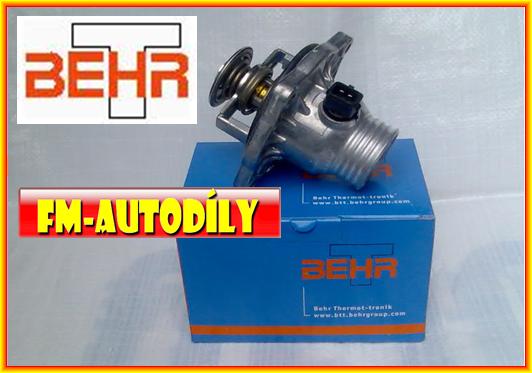 Termostat 0008 BEHR BMW 535i 534i 735iL 740iL
