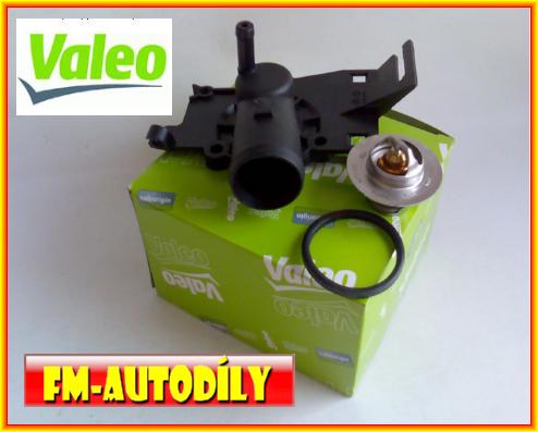 Termostat 0011 VALEO Škoda Felicia 1.3 MPi
