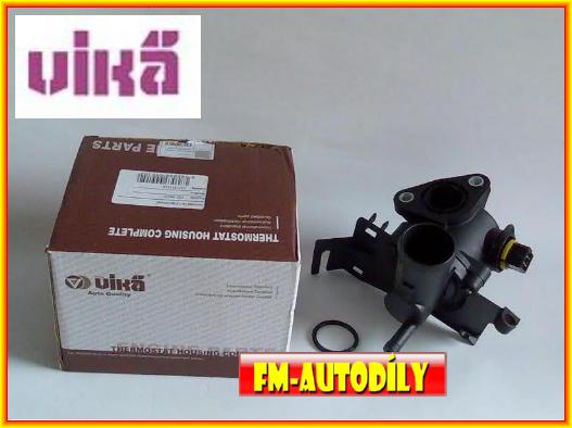 Termostat 0011 VIKA Škoda Felicia 1.3 MPi