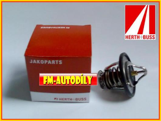 Termostat 0013 ASSASHI Nissan Cabstar Renault Maxity 2006 až 2010