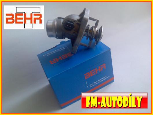 Termostat 0014 BEHR BMW 535i 540i 735iiL 740iiL X5 Range Rover III
