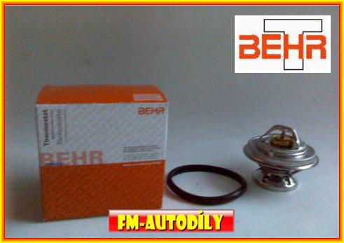 Termostat 0023 BEHR Ssangyong Korando Musso Rexton