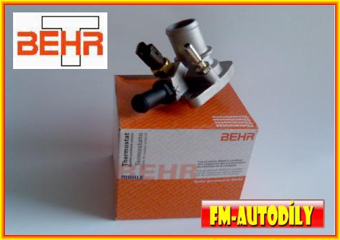 Termostat 0017 BEHR Alfa Mito Fiat 500 Bravo Doblo Idea Panda Punto Evo Grande Lancia Y Musa