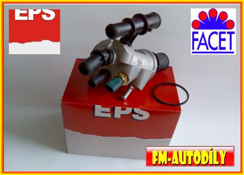 Termostat 0018 EPS Alfa 147 Fiat Bravo Stilo Lancia Thesis