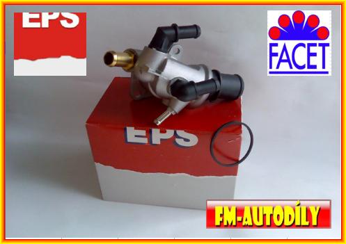 Termostat 0019 EPS Alfa Romeo 145 146 155