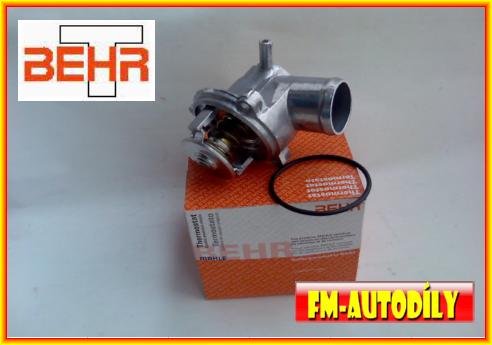 Termostat 0024 BEHR Daewoo Ssangyong Korando Musso