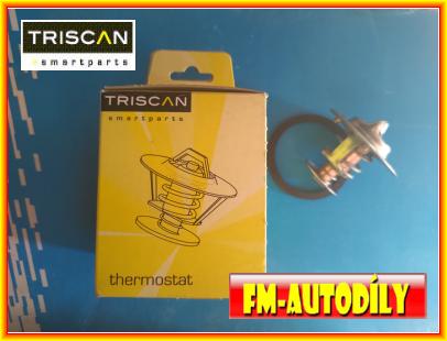 Termostat 0028 TRISCAN Nissan Cabstar E 1998 až 2006