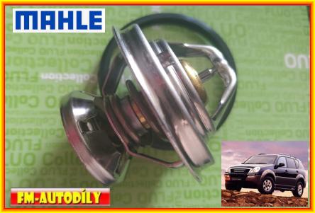 Termostat 0031 BEHR MAHLE Ssangyong Actyon Kyron Rexton Rodius 2.0Xdi 2.7Xdi