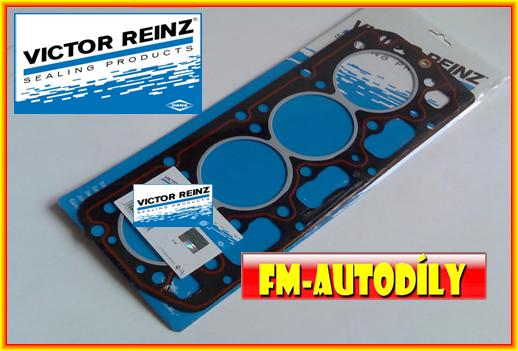 Těsnění hlavy 0002 REINZ Škoda Fabia 1.4i 44 KW 50 KW