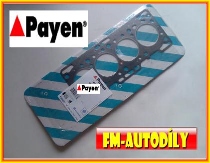 Těsnění hlavy 0004 PAYEN Suzuki Carry LJ80