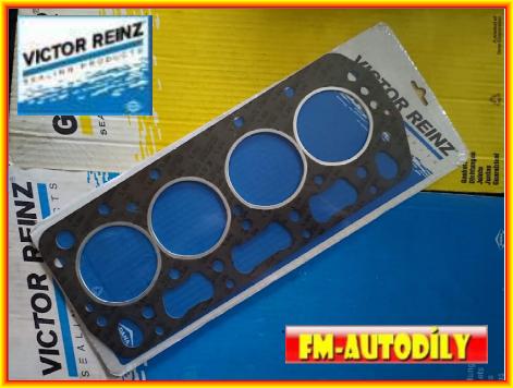 Těsnění hlavy 0007 REINZ Škoda MB 1100
