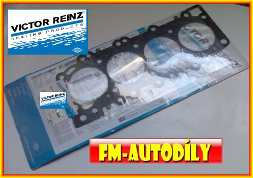 Těsnění hlavy 1003 REINZ Nissan Cabstar Renault MaxCity od 2006