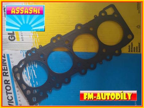 Těsnění hlavy 1005 ASSASHI Nissan Cabstar Renault Maxity 2006 až 2011 motor YD25DDTI