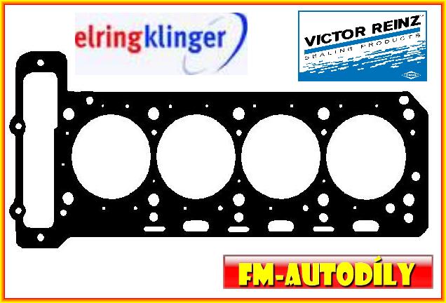 Těsnění pod hlavu 10079800 Ssangyong Korando