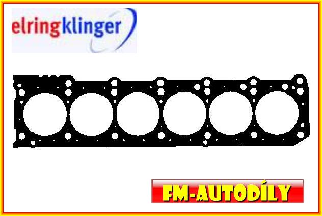 Těsnění pod hlavu 10093700 ELRING Ssangyong Korando Musso Rexton Chairman 3.2i 24V 3.6i 24V