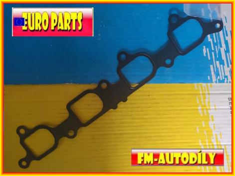 Těsnění sání 0002 EUROPARTS Nissan Cabstar Renault Maxity od 2006 pro motor YD25DDTi