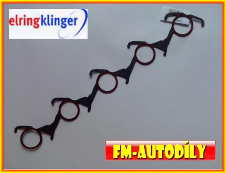 Těsnění sání 0003 ELRING Ssangyong Korando Musso Rexton 2.9 D 2.9 TD