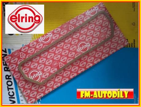 Těsnění ventiloveho víka 0002 ELRING Škoda 100 105 110 110R 120 125 130