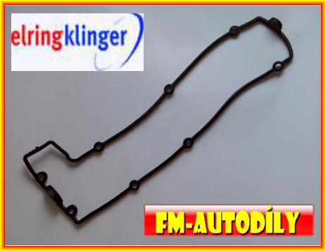 Těsnění ventilového víka 0003 ELRING Ssangyong Korando Musso 2.9D 2.9TDi