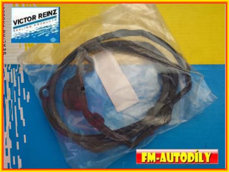 Těsnění ventilového víka 0003 REINZ Daewoo Ssangyong Korando Musso Rexton 2.9D 2.9TDi