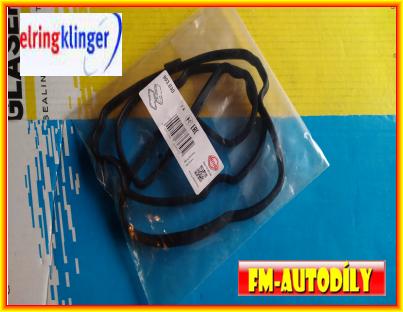 Těsnění ventilového víka 0004 ELRING Nissan Cabstar Renault Maxity 2006 až 2011
