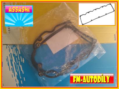 Těsnění ventilového víka 0006 ASSASHI Nissan Cabstar E 1998 až 2006