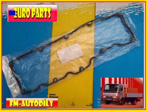 Těsnění ventilového víka 0006 EUROPARTS Nissan Cabstar E 1998 až 2006