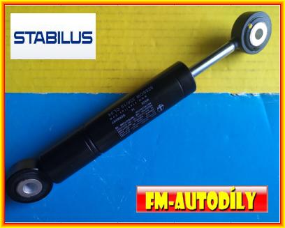 Tlumič kmitů 0001 STABILUS Daewoo SsangYong Korando Musso