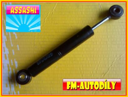 Tlumič kmitů 0002 ASSASHI Daewoo SsangYong Korando Musso