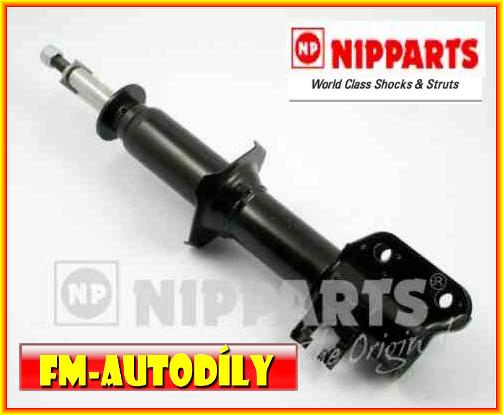 Tlumič pérování 0032 NIPPARTS Suzuki Wagon R+