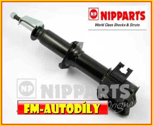 Tlumič pérování 0033 NIPPARTS Suzuki Wagon R+