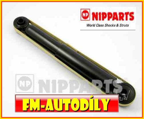 Tlumič pérování 0034 NIPPARTS Suzuki Wagon R+