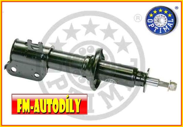 Tlumič pérování 0046 ALKO OPTIMAL Daewoo Tico Suzuki Alto