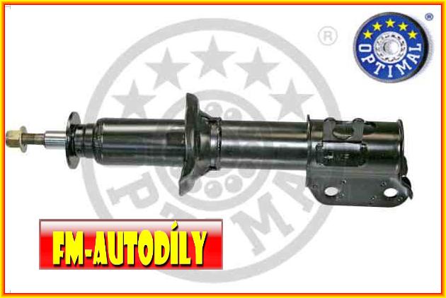 Tlumič pérování 0047 ALKO OPTIMAL Daewoo Tico Suzuki Alto