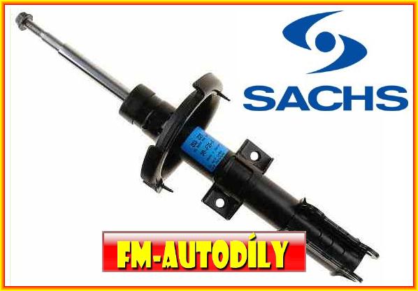 Tlumič pérování 0055 SACHS Volvo XC90