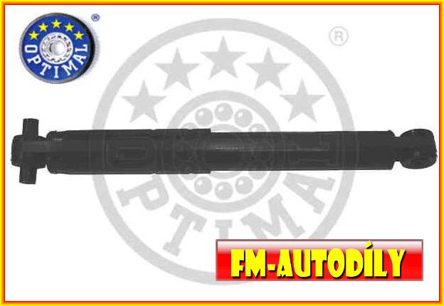 Tlumič pérování 0060 OPTIMAL Ford Focus I