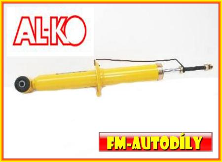 Tlumič pérování 0102 ALKO Škoda Favorit Forman Felicia