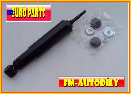 Tlumič pérování 0109 EUROPARTS Renauult Maxity Nissan Cabstar