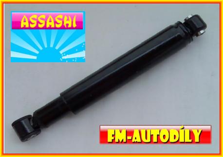 Tlumič pérování 0110 ASSASHI Renauult Maxcity Nissan Cabstar
