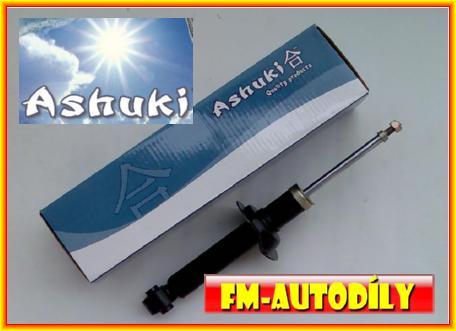 Tlumič pérování 0111 ASHUKI Nissan Primera P10 P11 WP11