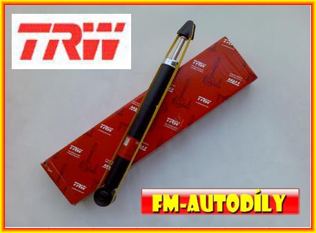 Tlumič pérování 0112 TRW Audi A3 TT Seat Leon Toledo II Škoda Octavia VW Bora Golf IV