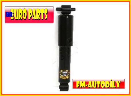 Tlumič pérování 0113 EUROPARTS Tatra Beta od 1996