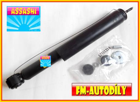 Tlumič pérování 0126 ASSASHI Nissan Cabstar E 1998 až 2003